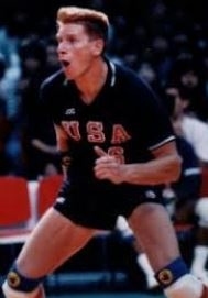 Steve Timmons volleyball player